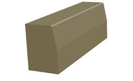 BORDURE T2 CLT NF de 1ml 18u/PAL L12+3 * H25CM BORDURE T2 CLT NF de 1ml 18u/PAL L12+3 * H25CM